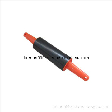 S. S Rolling Pin, Black Printing